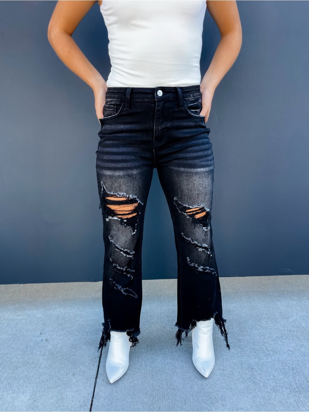 Blakeley Jeans